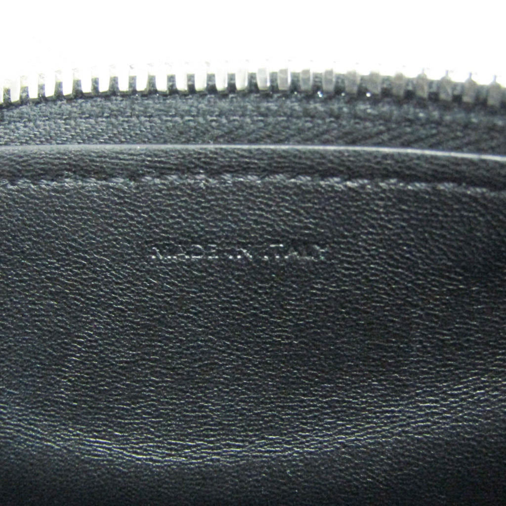 Celine Fluffy Box · Leopard Faux Fur