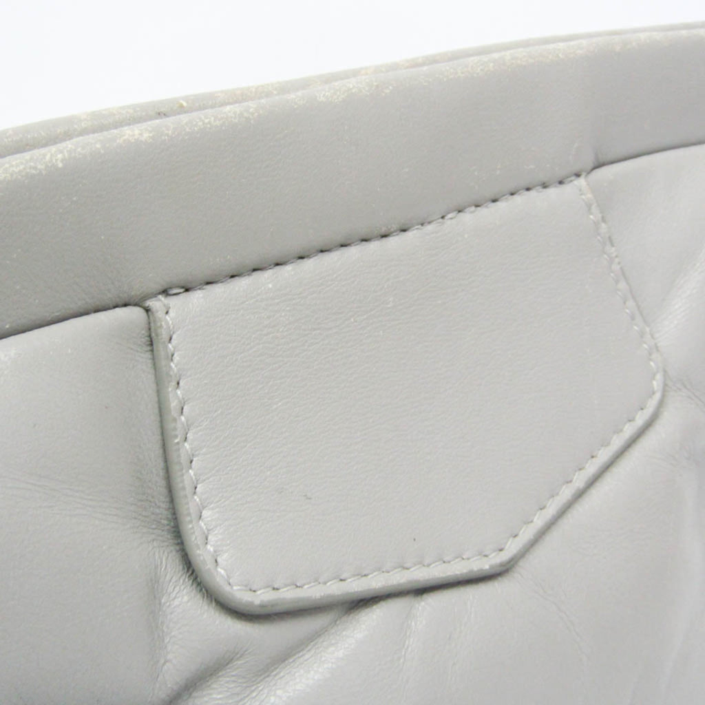 Maison Margiela Glam Slam · Lambskin