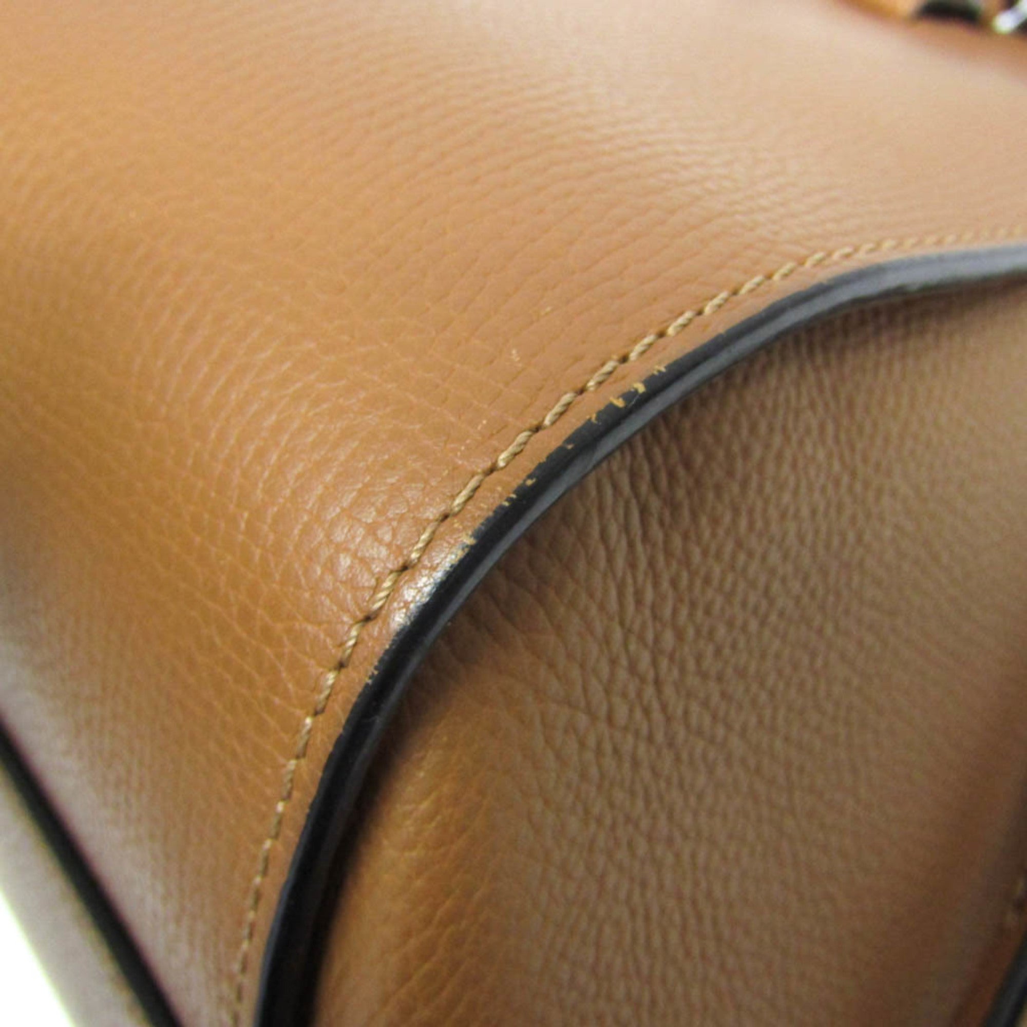 Loewe Hammock Small · Leather