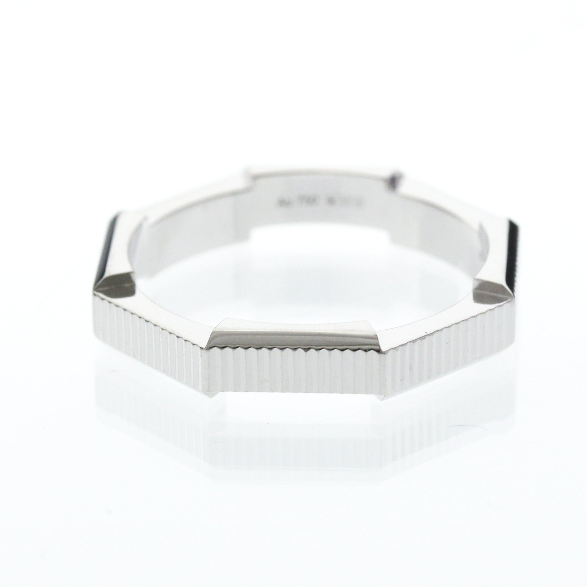 Gucci Link to Love · 18K White Gold