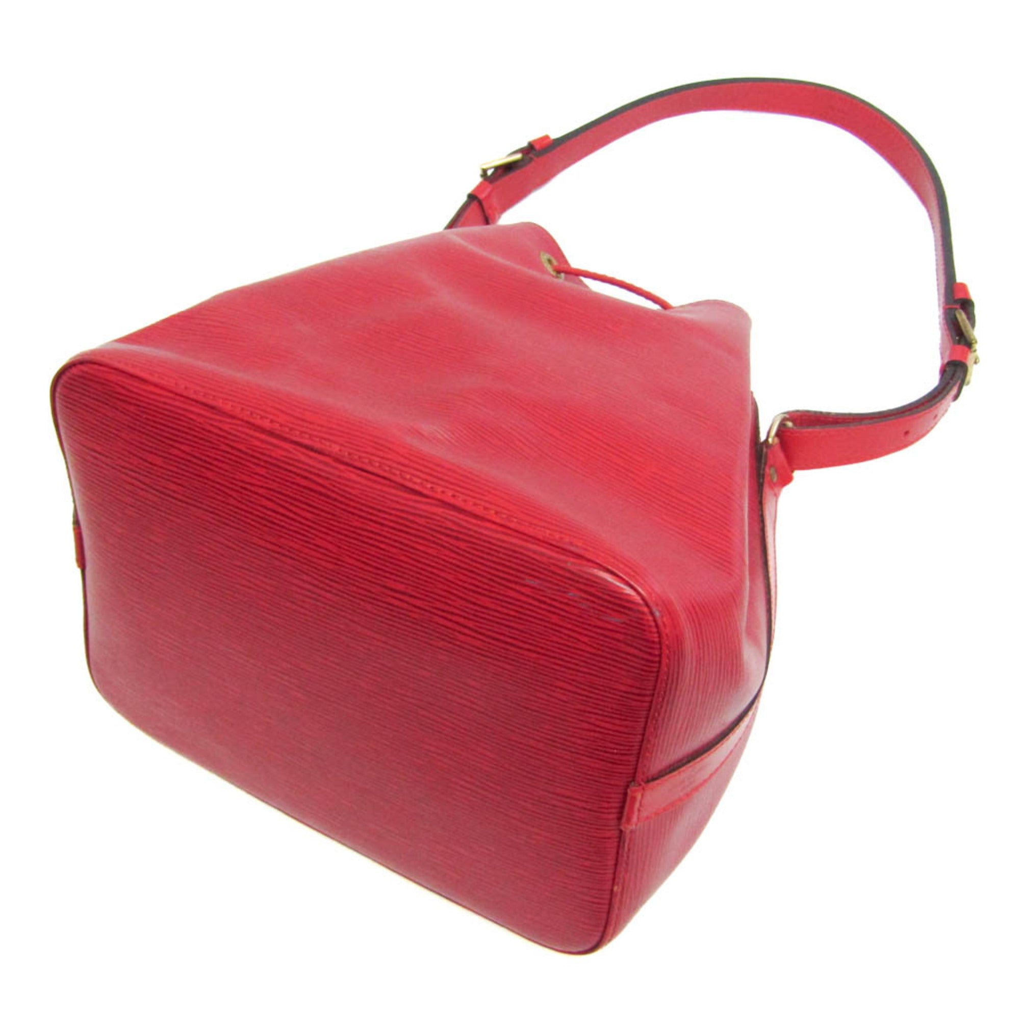 Louis Vuitton Petit Noé · Epi
