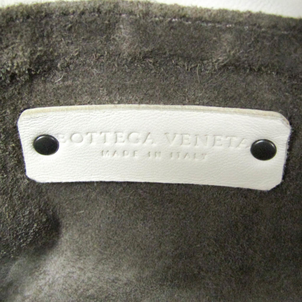 Bottega Veneta Intrecciato · Shoulder Bag