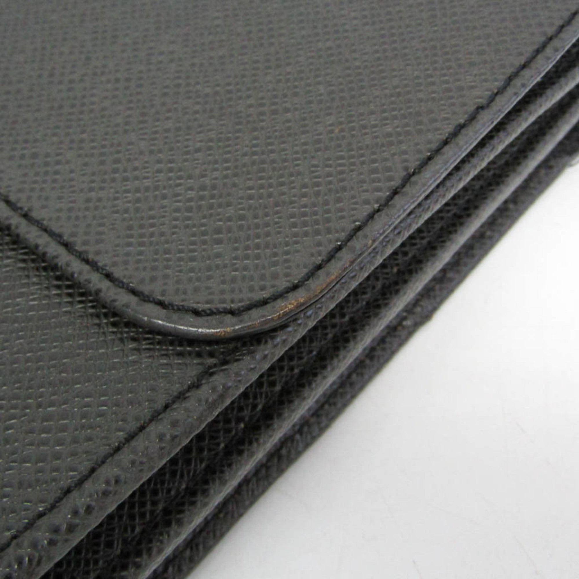 Louis Vuitton Taiga Moscow · Briefcase
