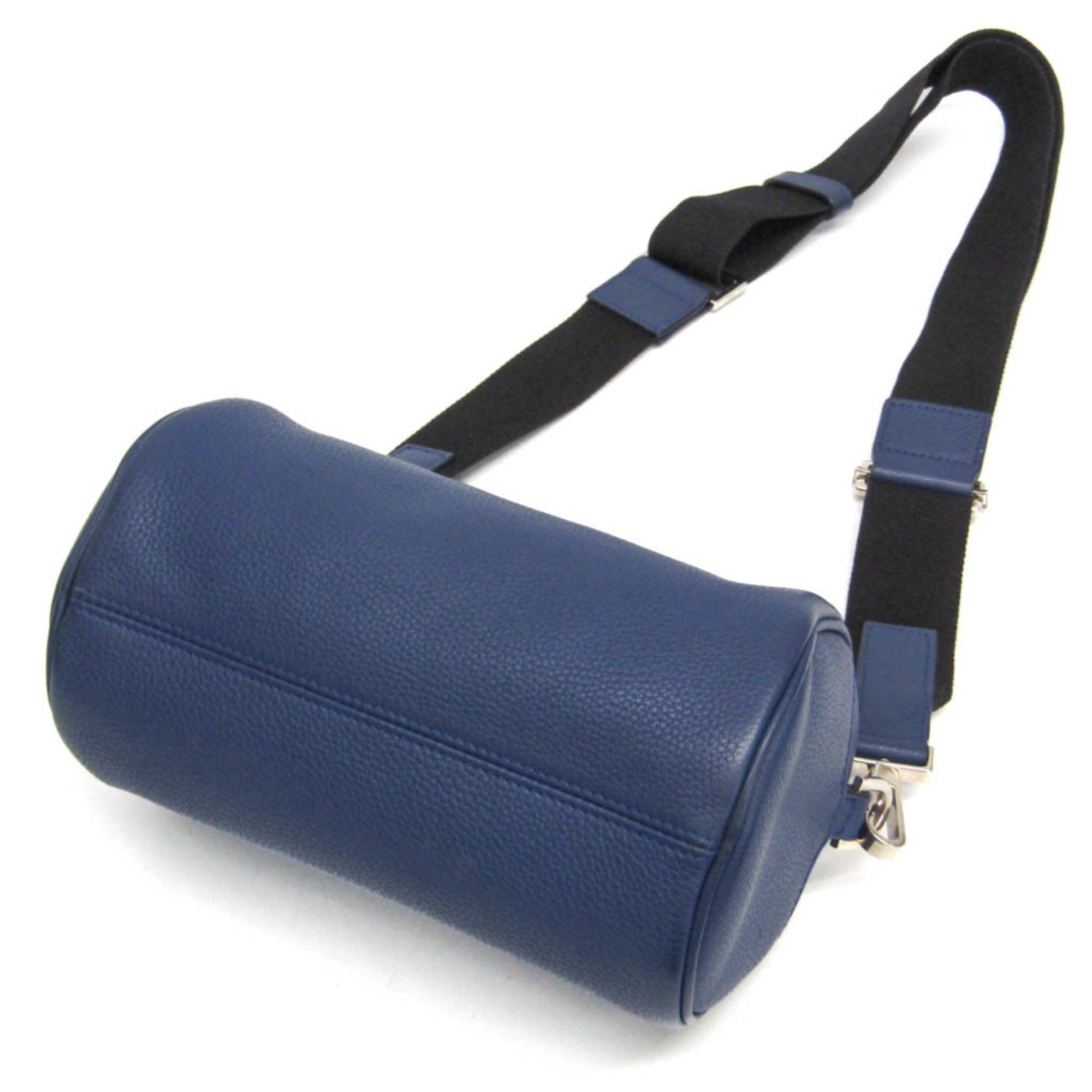 Dior Homme Atelier Roller · Leather