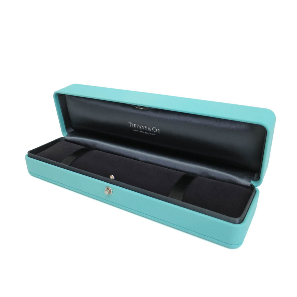 Tiffany By The Yard · Rose Gold · Diamond