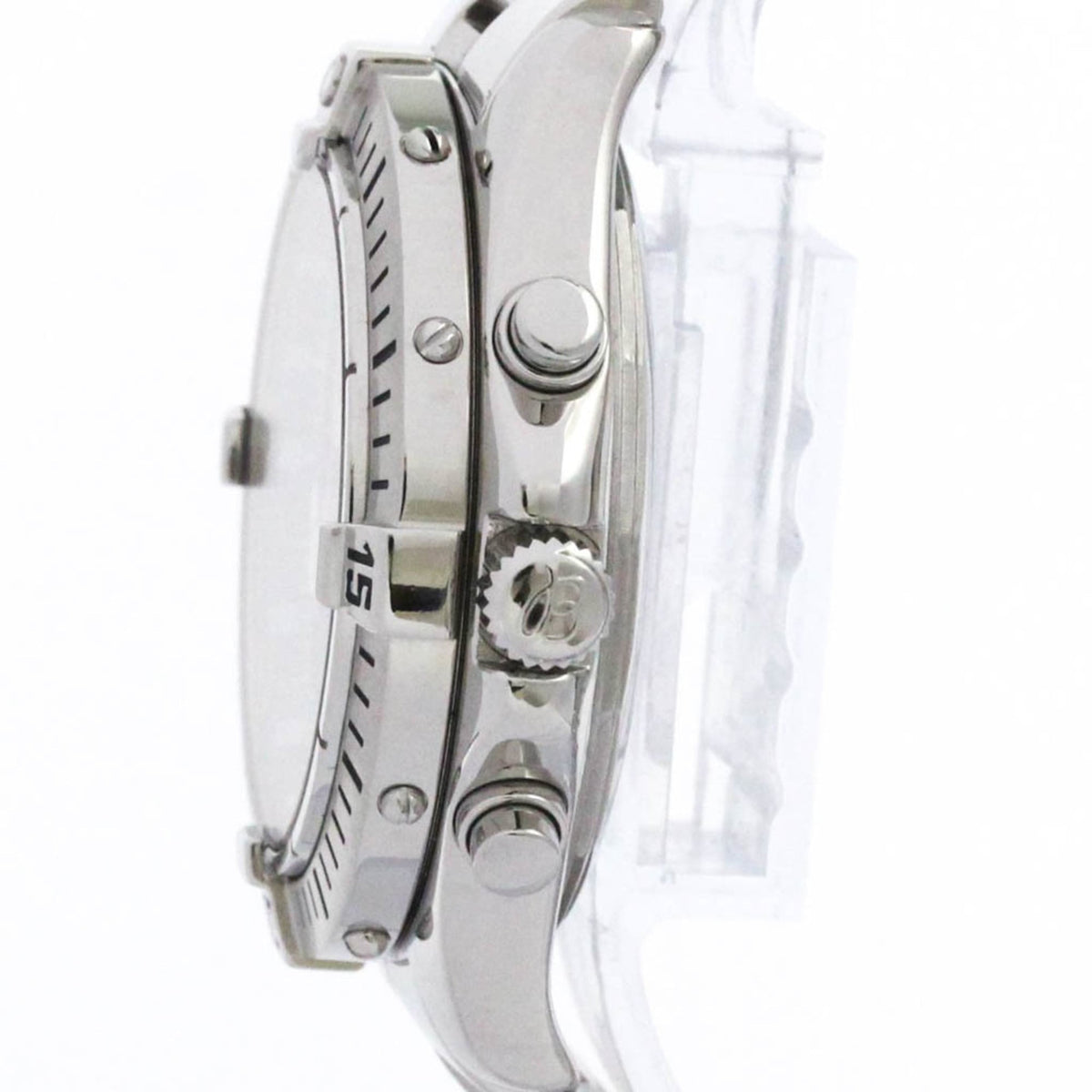 Breitling Chrono Colt · Steel · Quartz