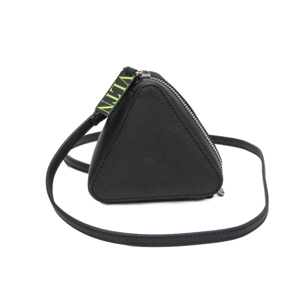 Valentino Garavani VLTN Triangle Pouch