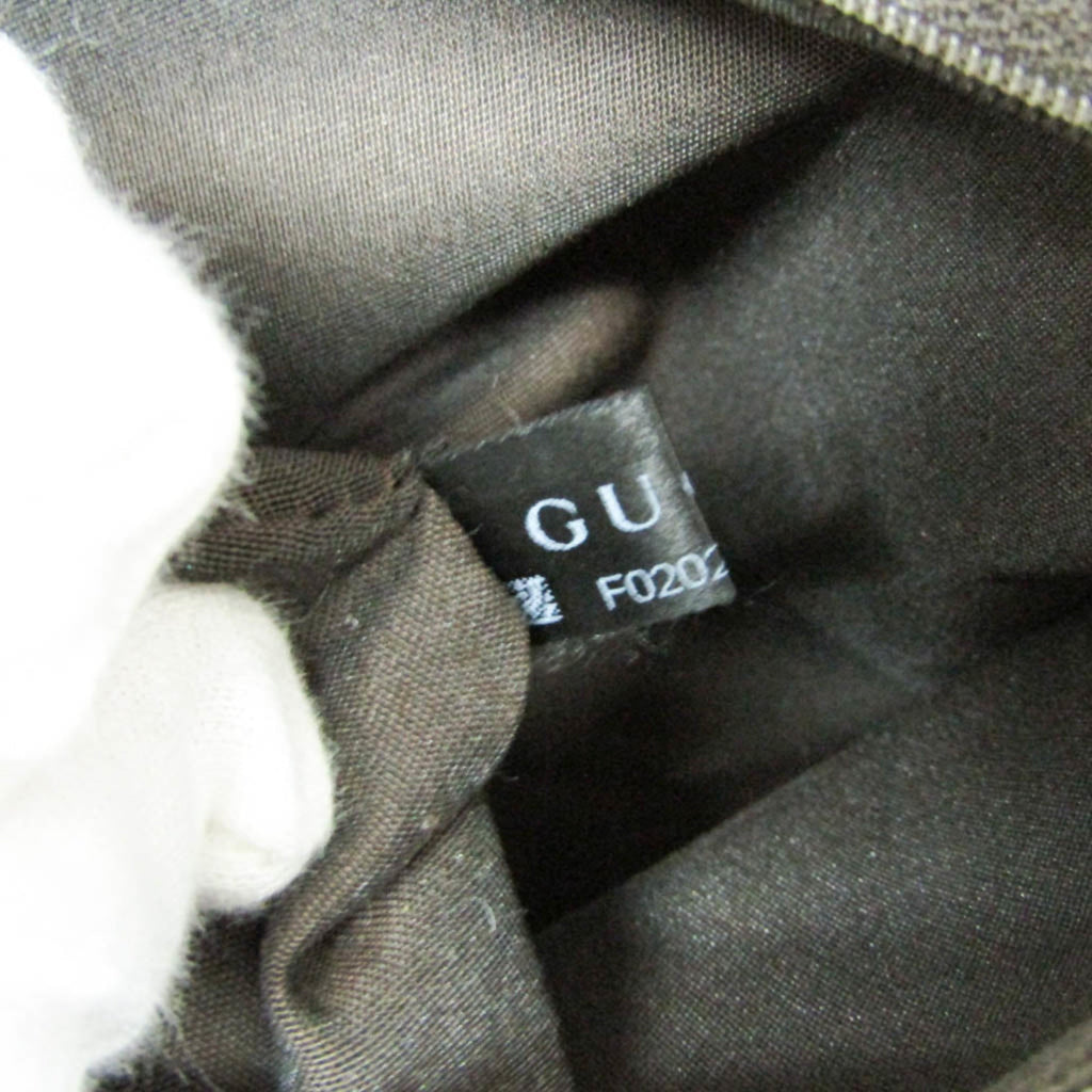 Gucci GG Canvas · Tote