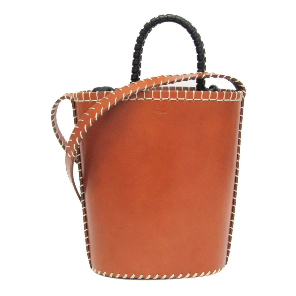 Chloé Loela · Small Bucket