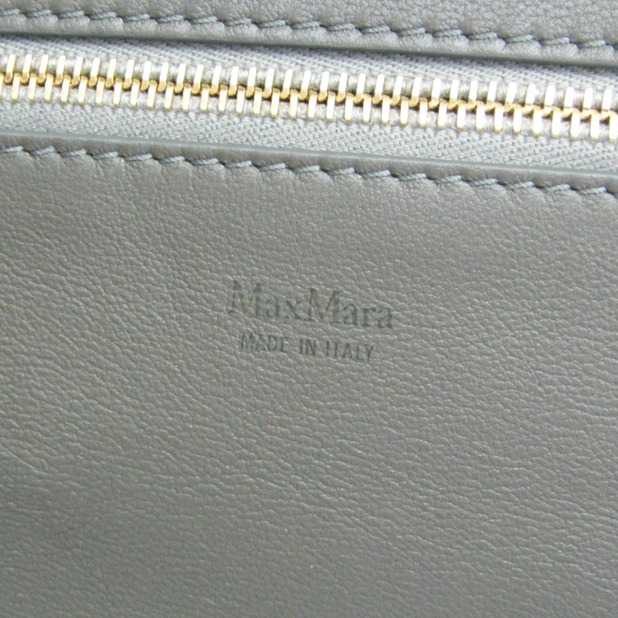 Max Mara Teddy Bear Reversible · Wool