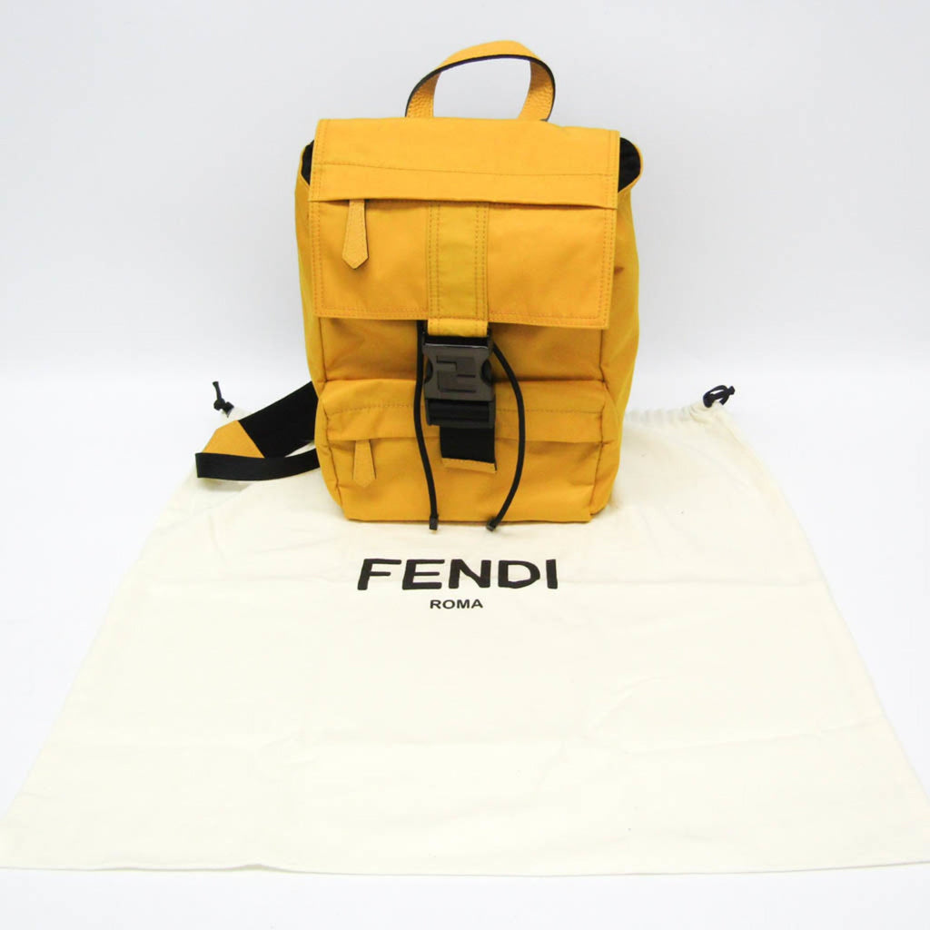 Fendi Fendines · Nylon
