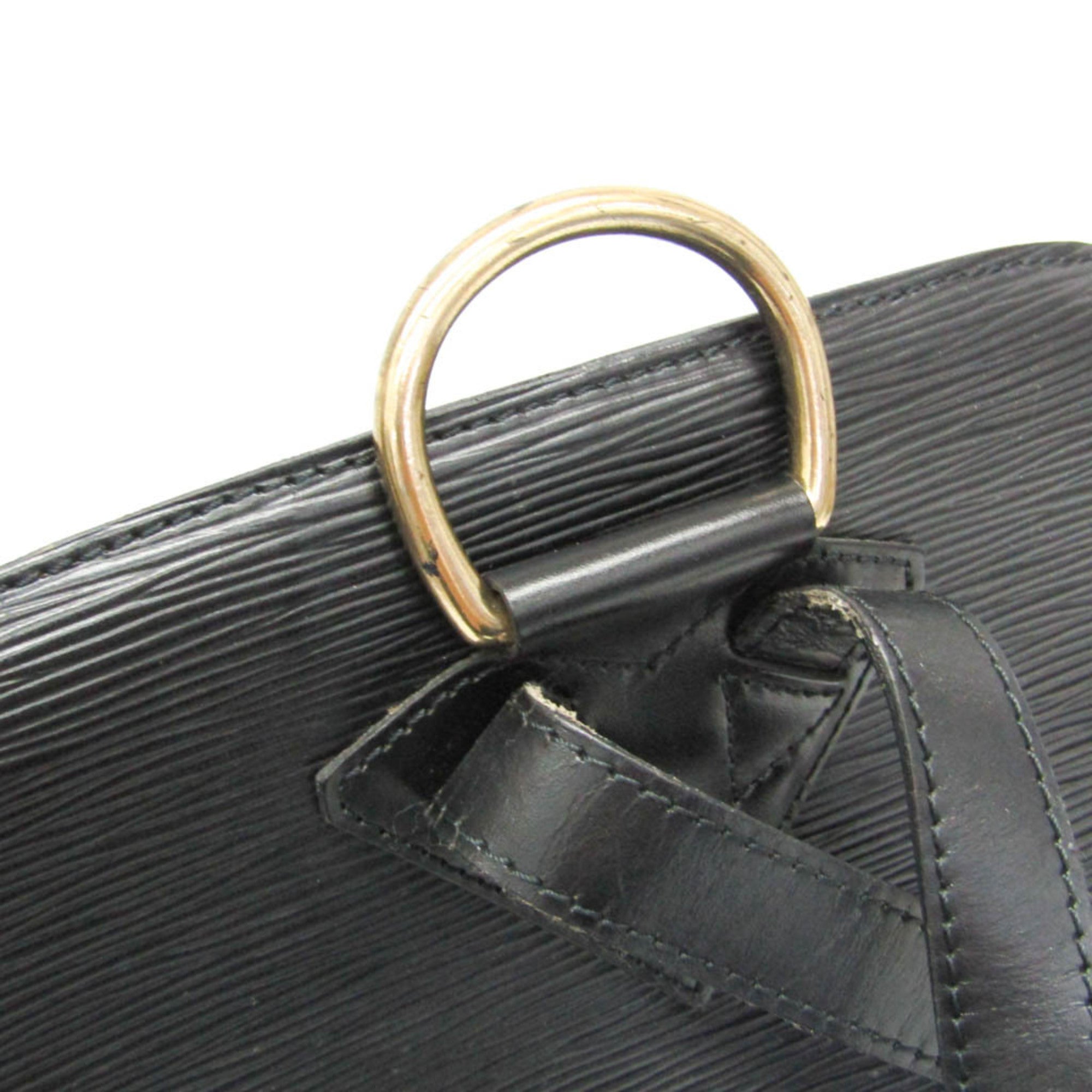 Louis Vuitton Gobelins · Epi
