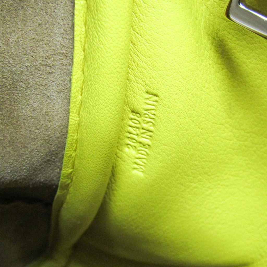 Loewe Amazona 75 · Calfskin