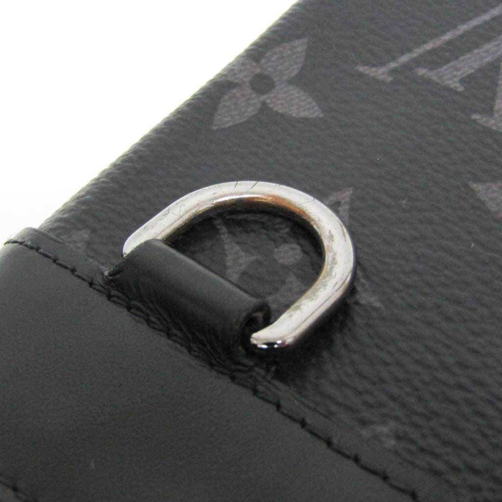Louis Vuitton Pochette Discovery PM · Eclipse