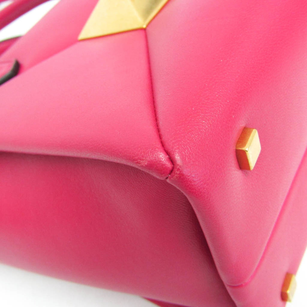 Valentino Garavani One Stud · Leather