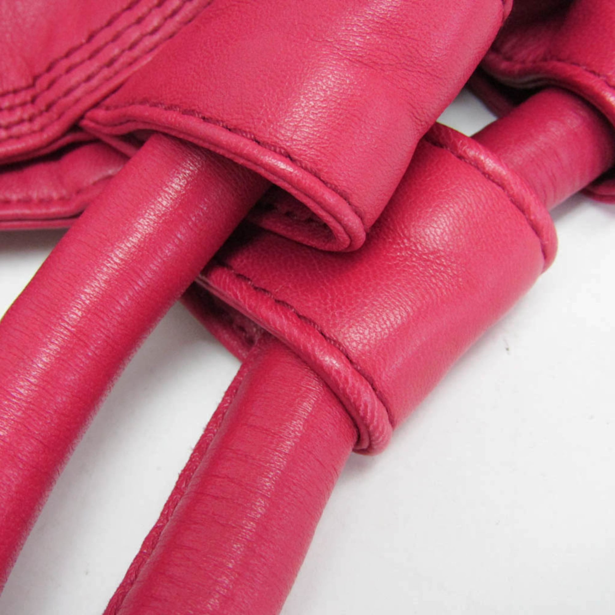 Loewe Nappa Aire · Lambskin
