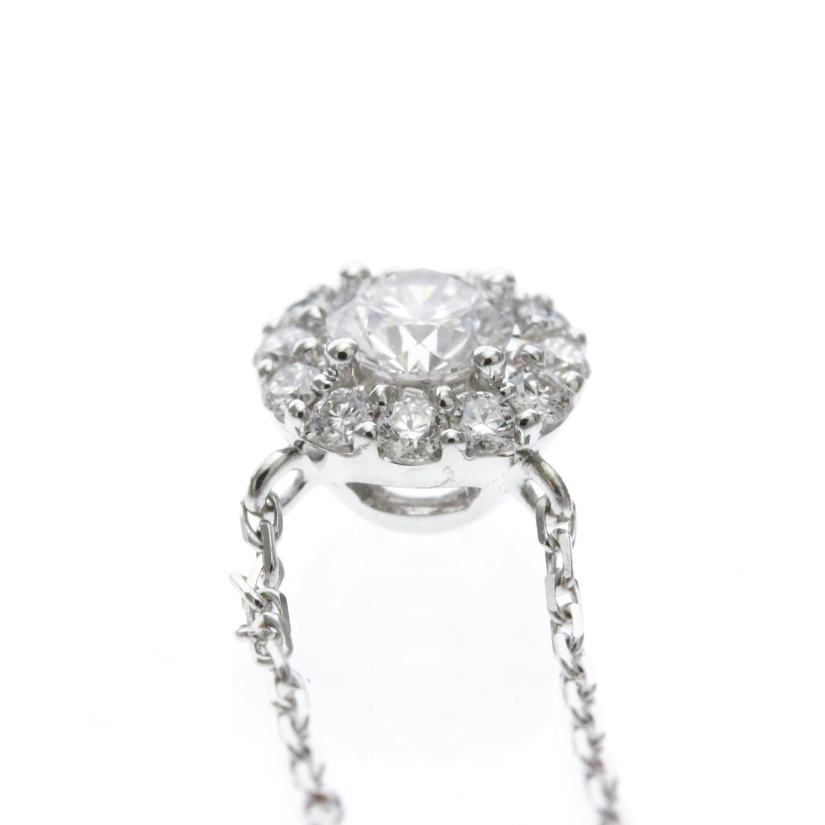 Graff Constellation · Diamond · 18K White Gold