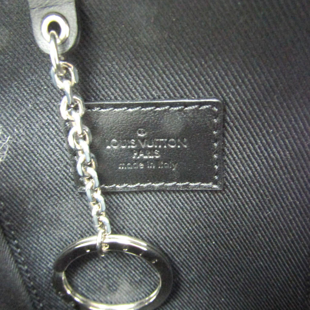 Louis Vuitton Soft Trunk · Bag Charm