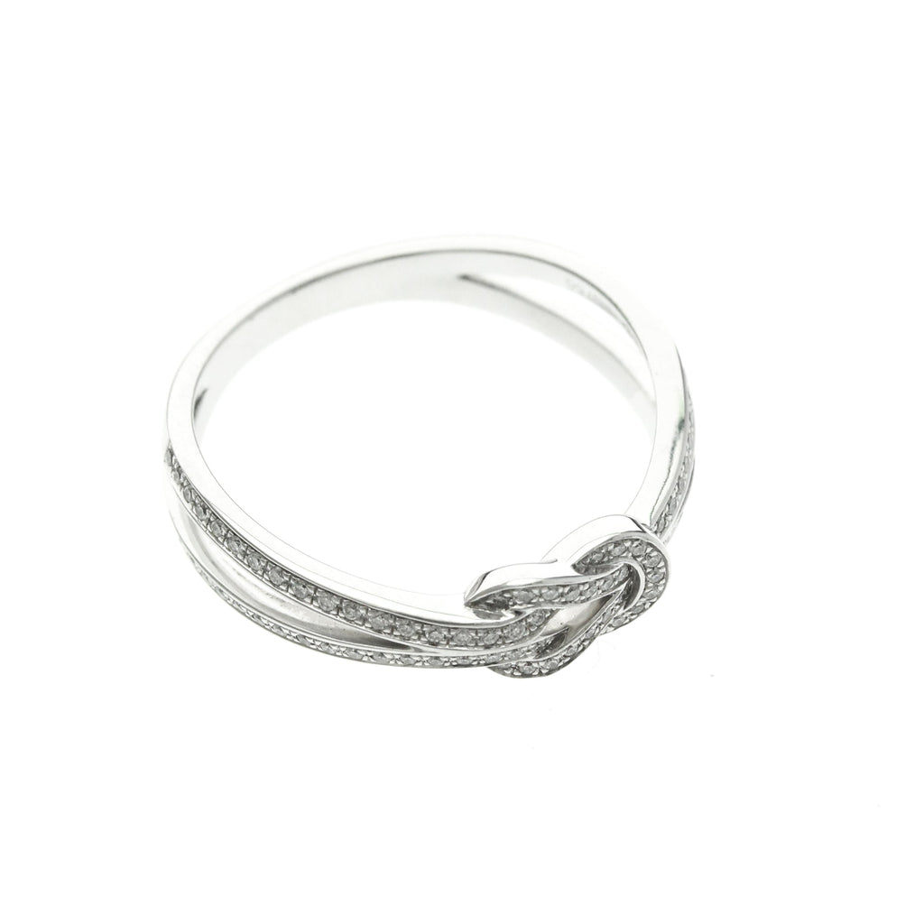 Fred Chance Infini · Diamond · 18K White Gold
