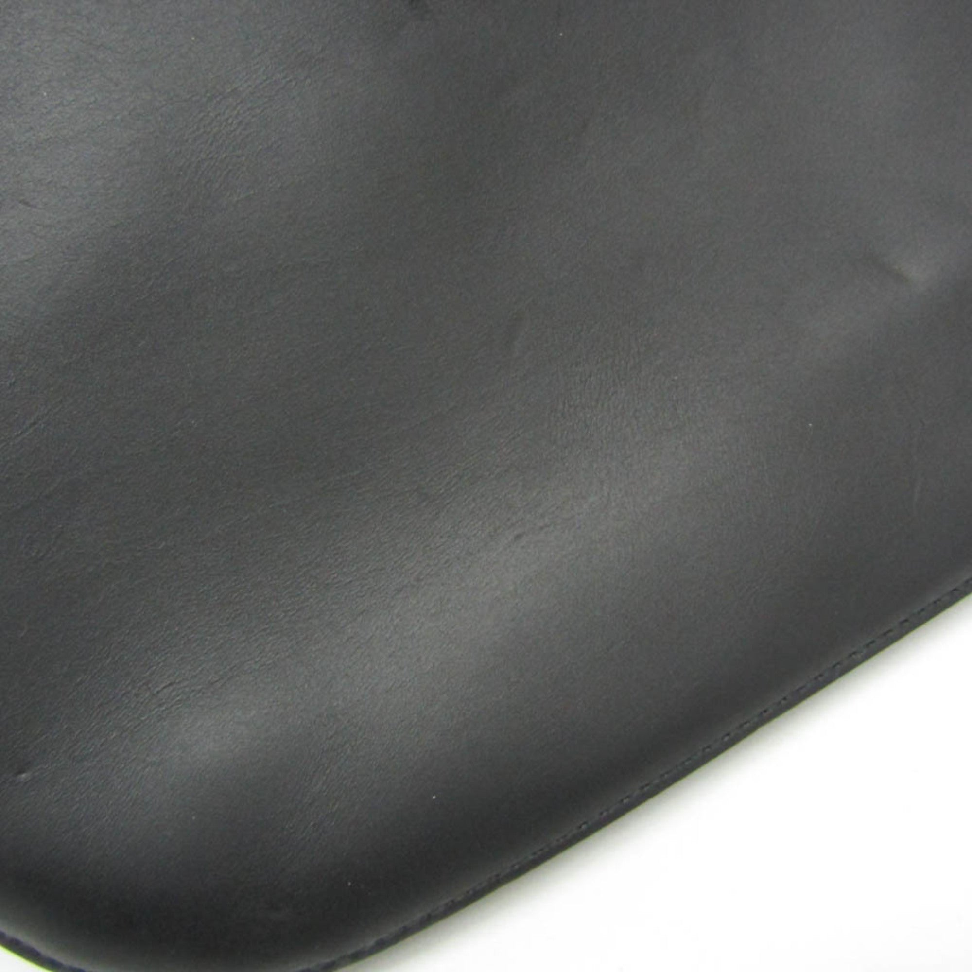Bottega Veneta Mount Chain · Leather