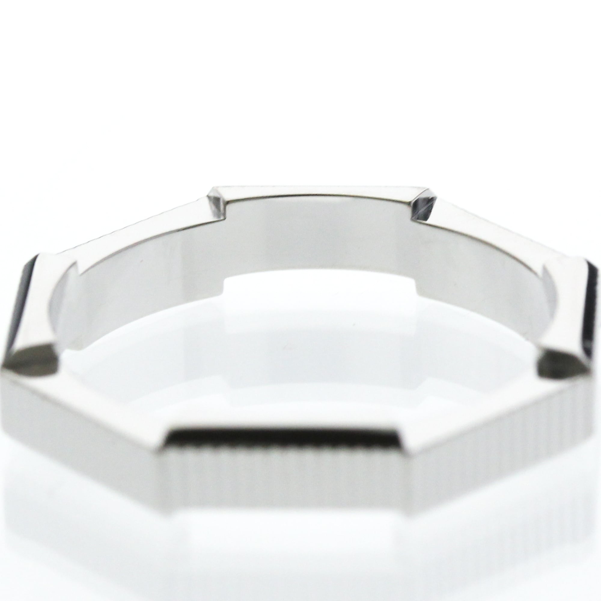 Gucci Link to Love · 18K White Gold