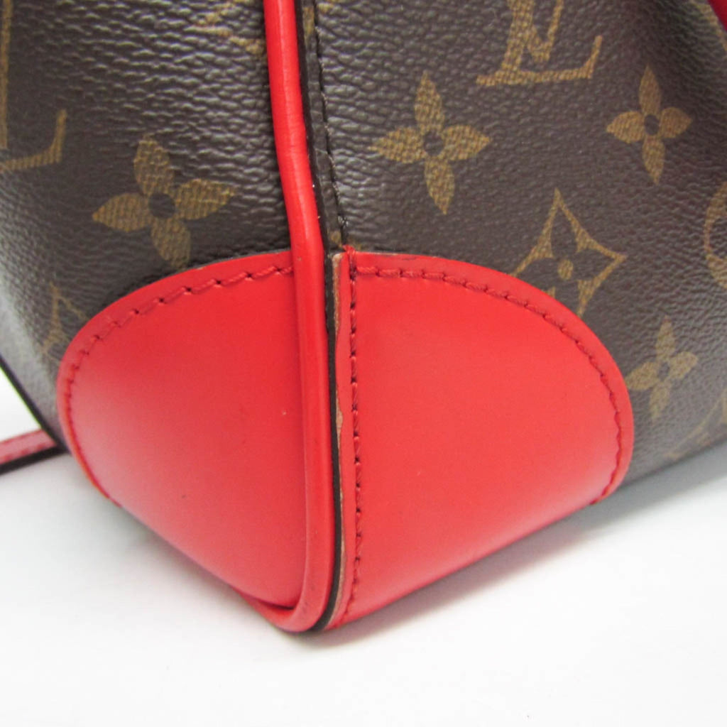 Louis Vuitton Phoenix PM · Monogram Coquelicot