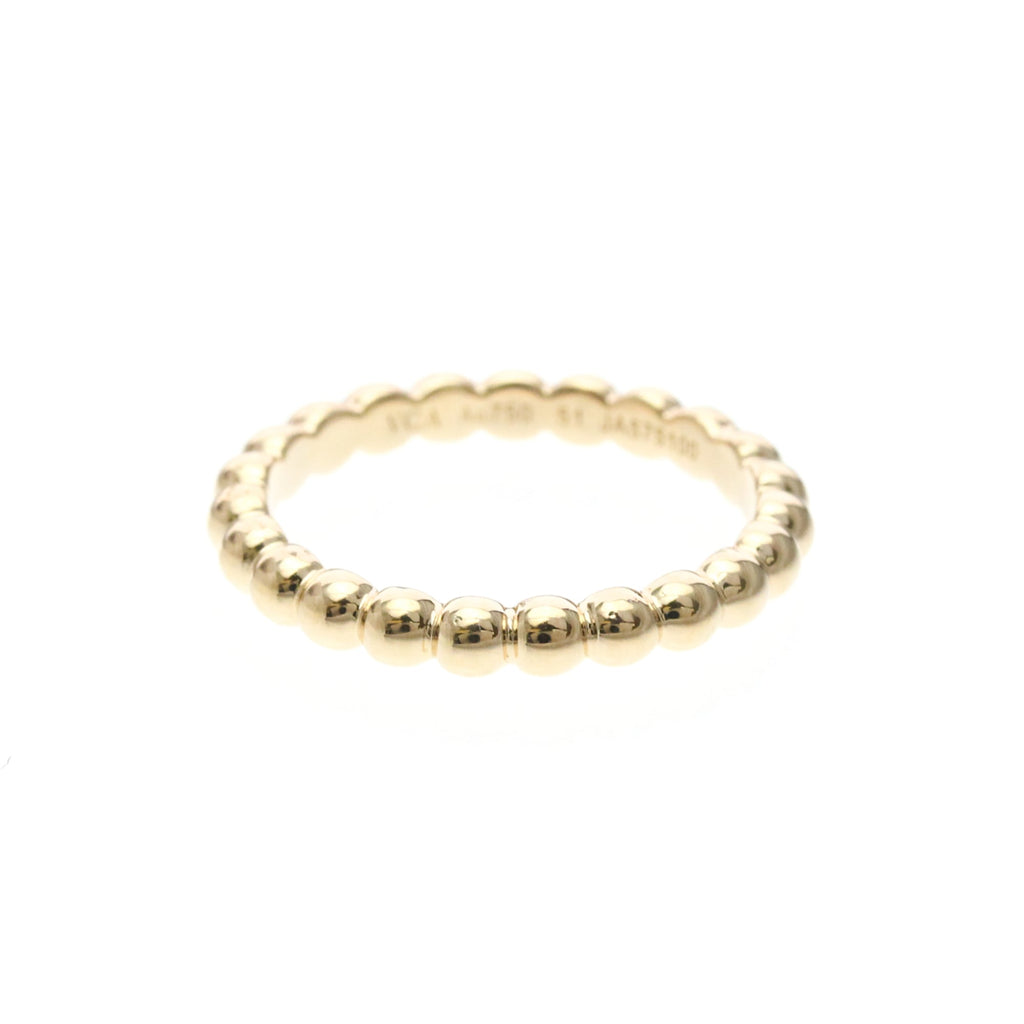 Van Cleef & Arpels Perle · Rose Gold