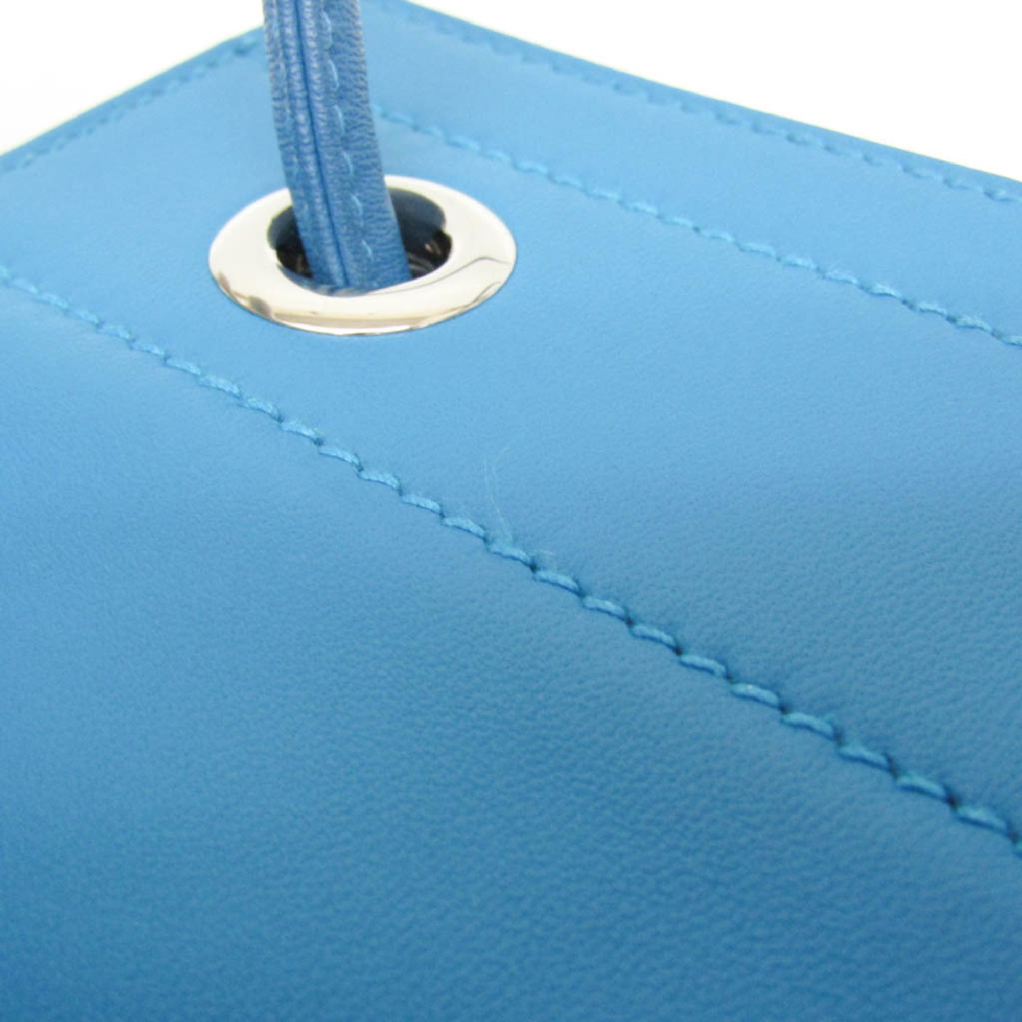 Hermès Aline Mini · Swift Leather