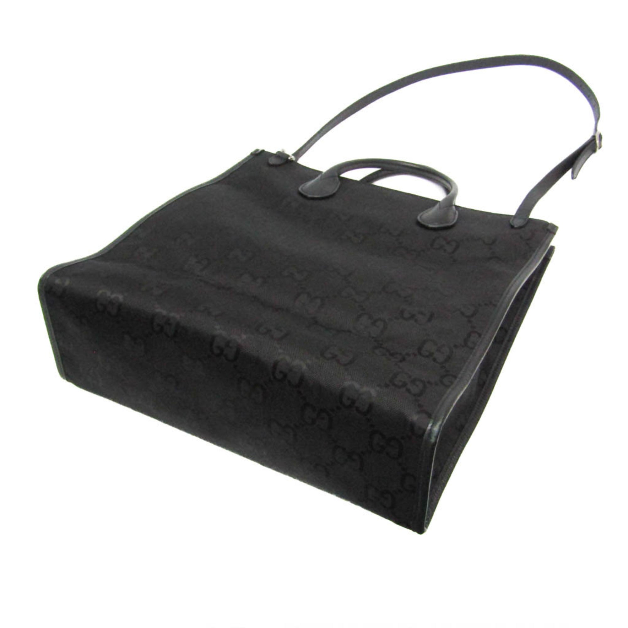 Gucci Off The Grid · GG Nylon Canvas