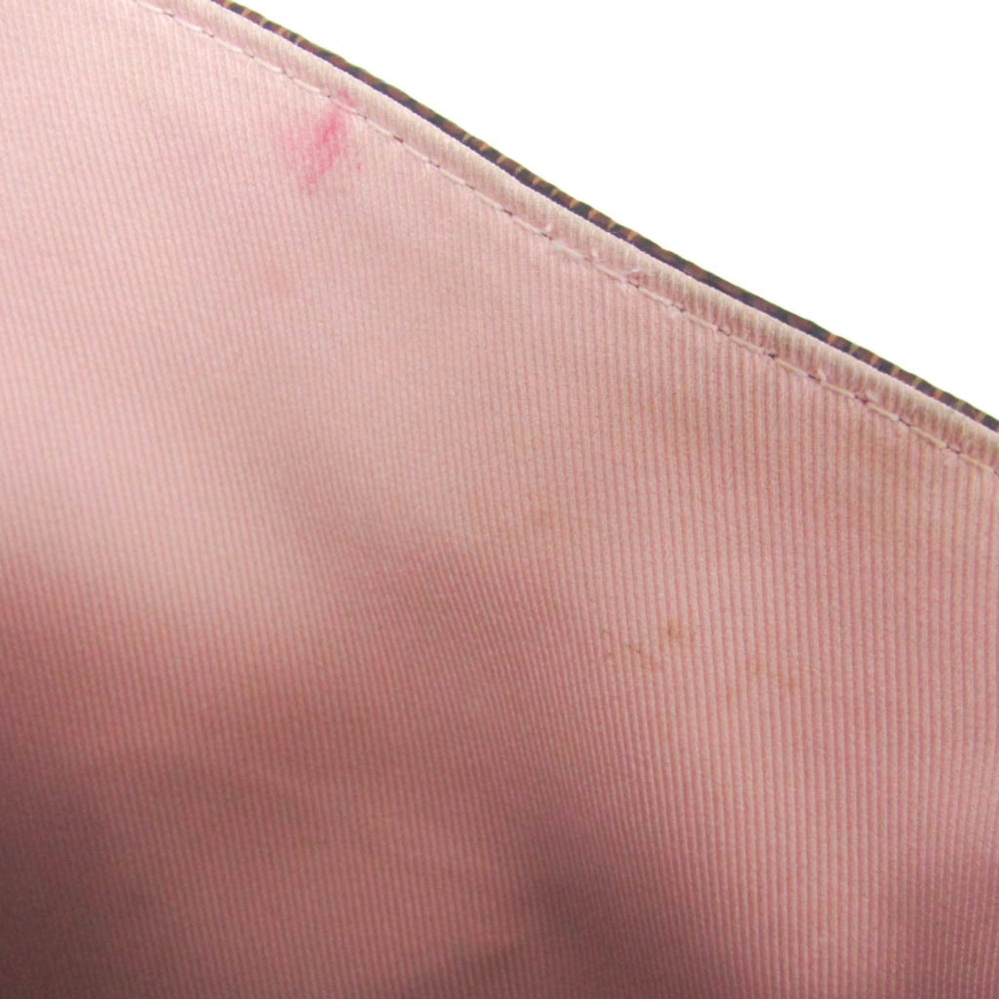 Louis Vuitton Clapton · Damier Canvas