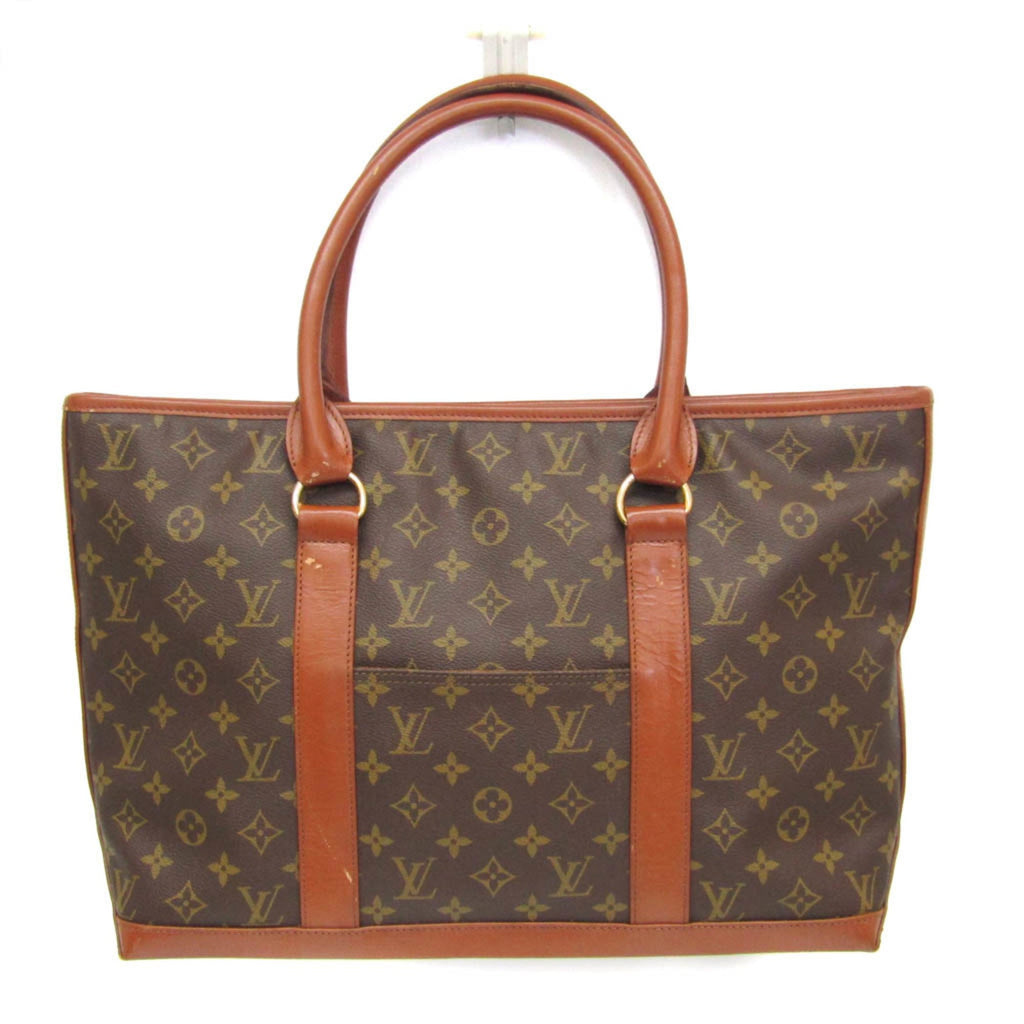 Louis Vuitton Sac Weekend PM · Monogram