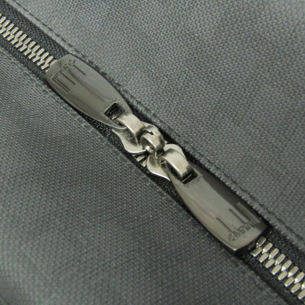 Dunhill · Leather Briefcase