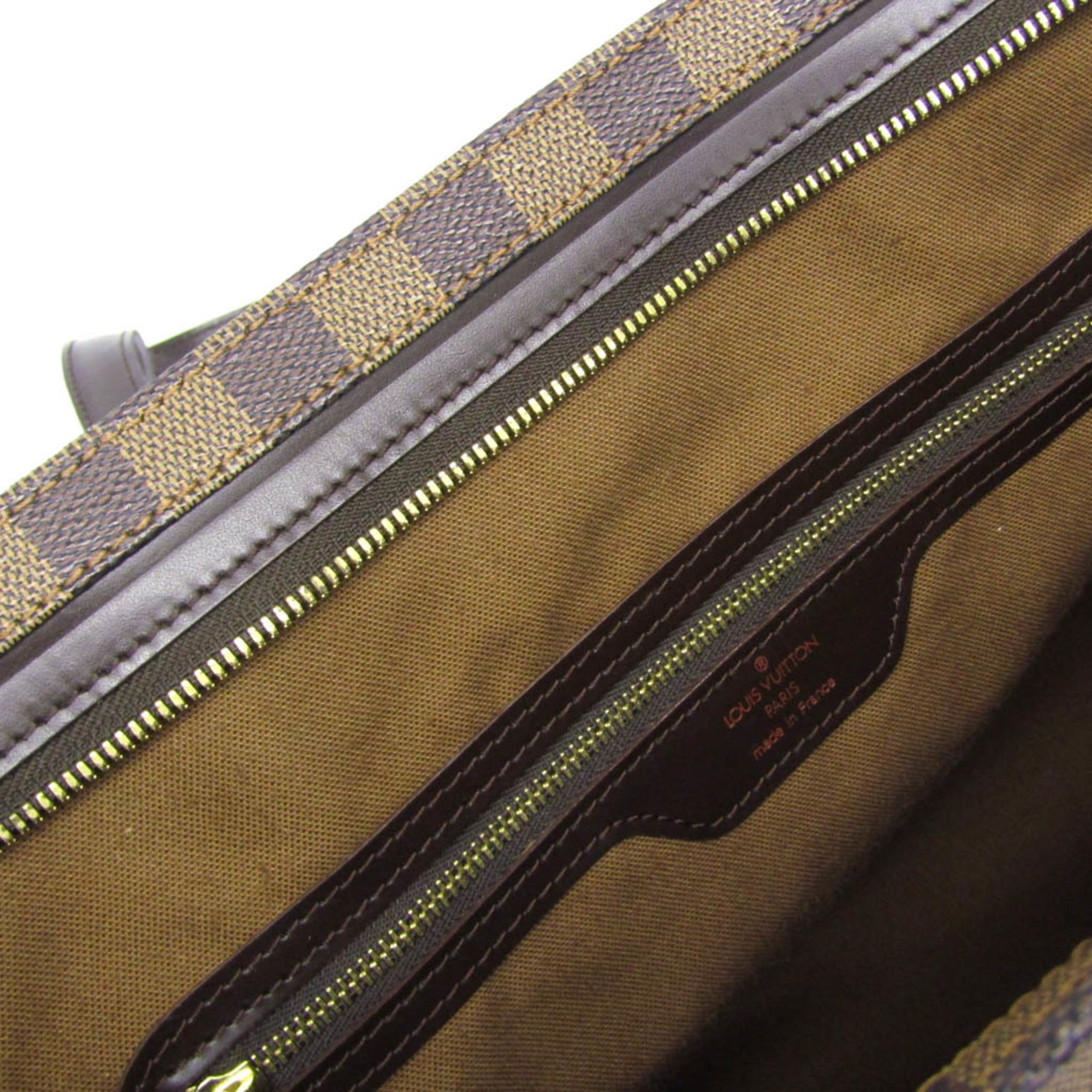 Louis Vuitton Chelsea · Damier Ebene