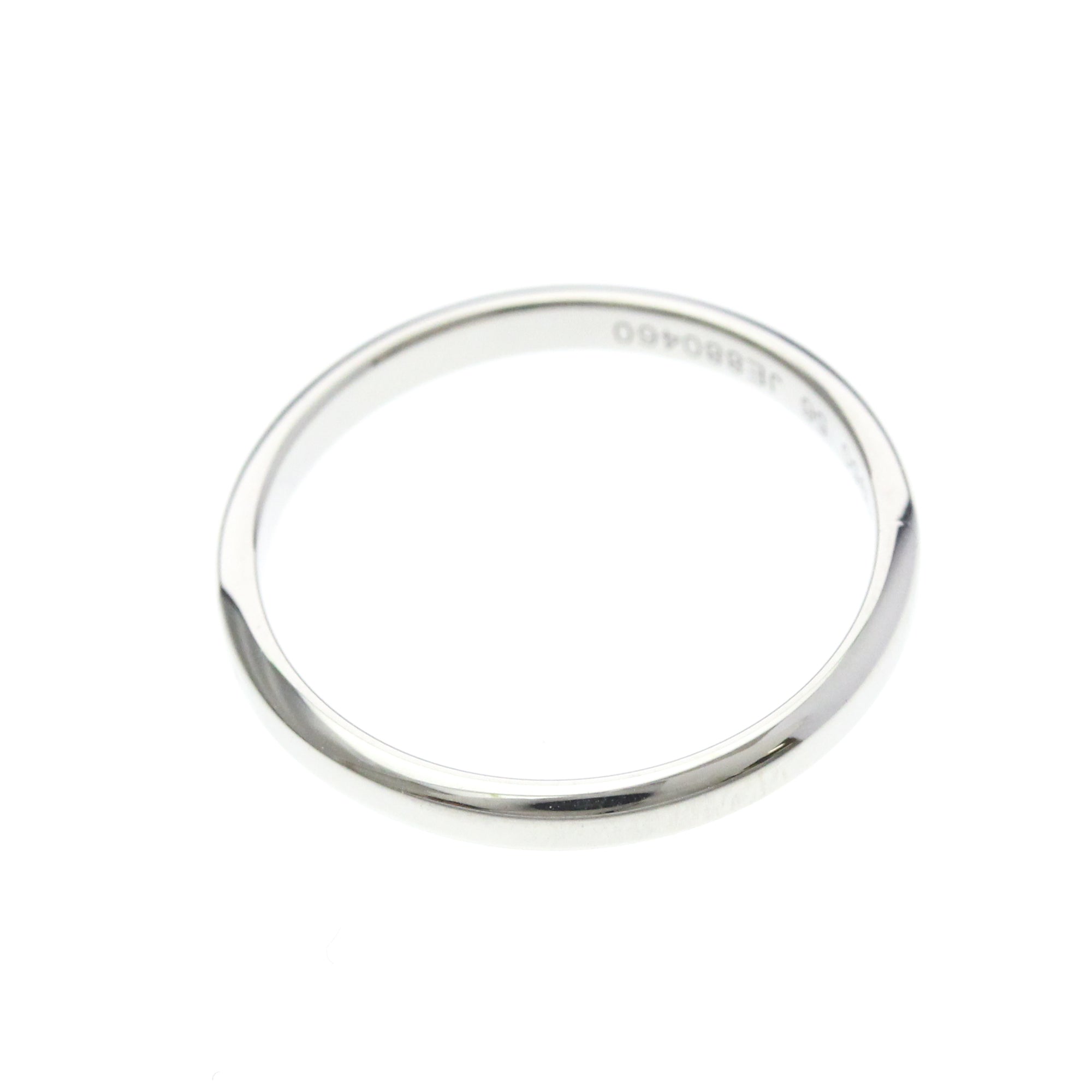 Van Cleef & Arpels Tendre · Platinum