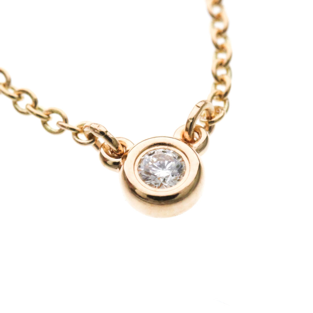 Tiffany By The Yard · Rose Gold · Diamond