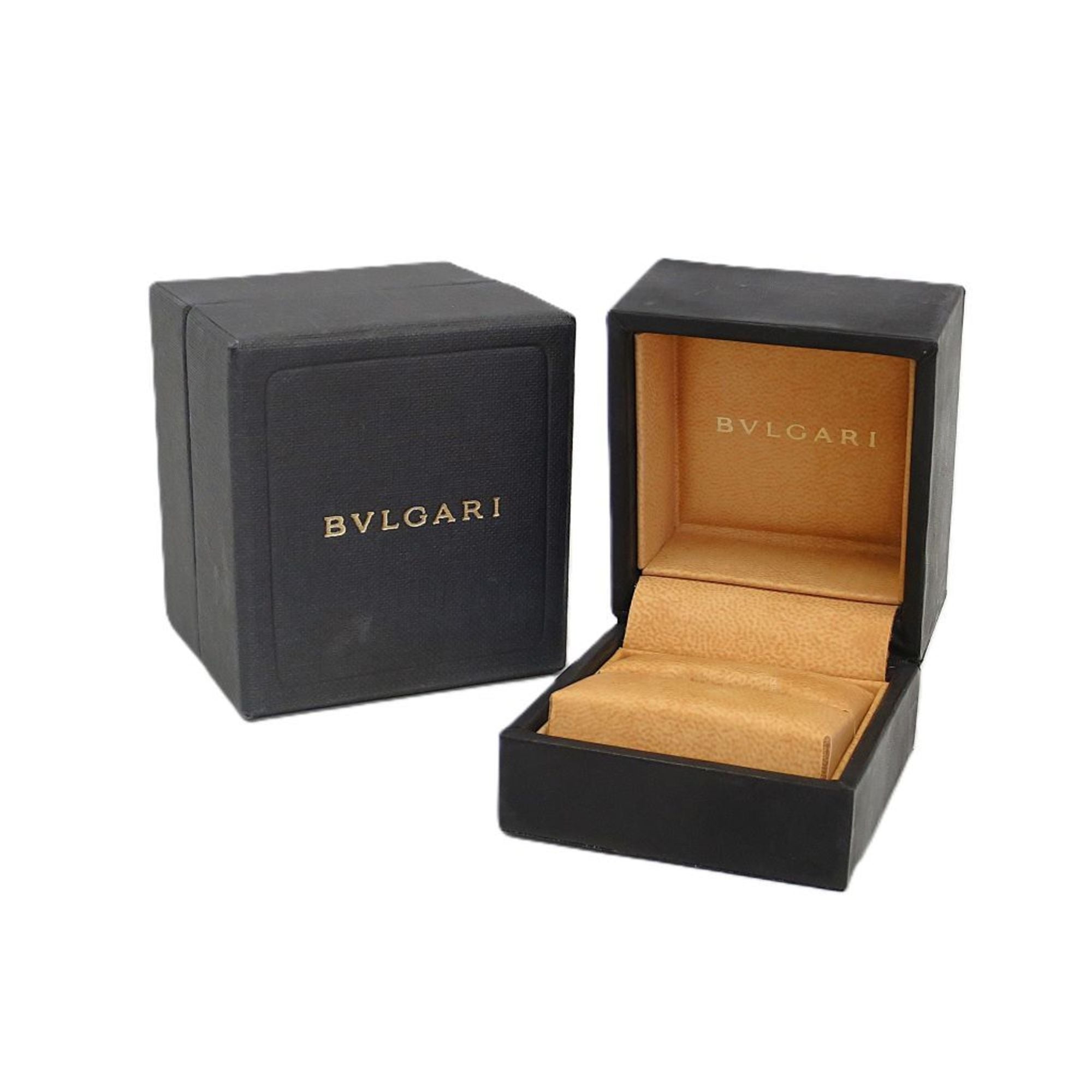 Bvlgari B.zero1 · 18K White Gold
