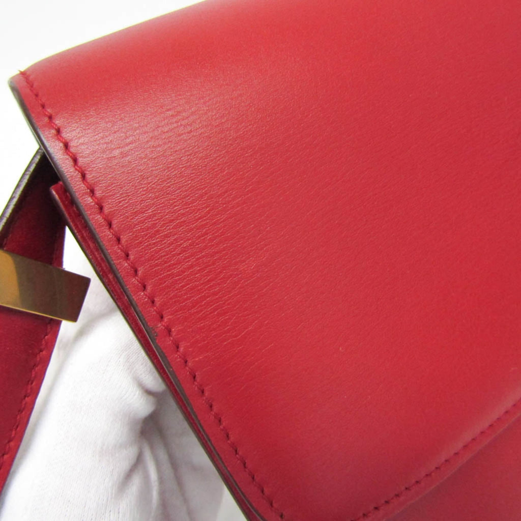 Celine Classic Box Medium · Calfskin
