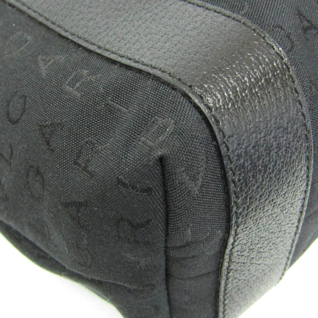 Bvlgari Logomania · Canvas Tote