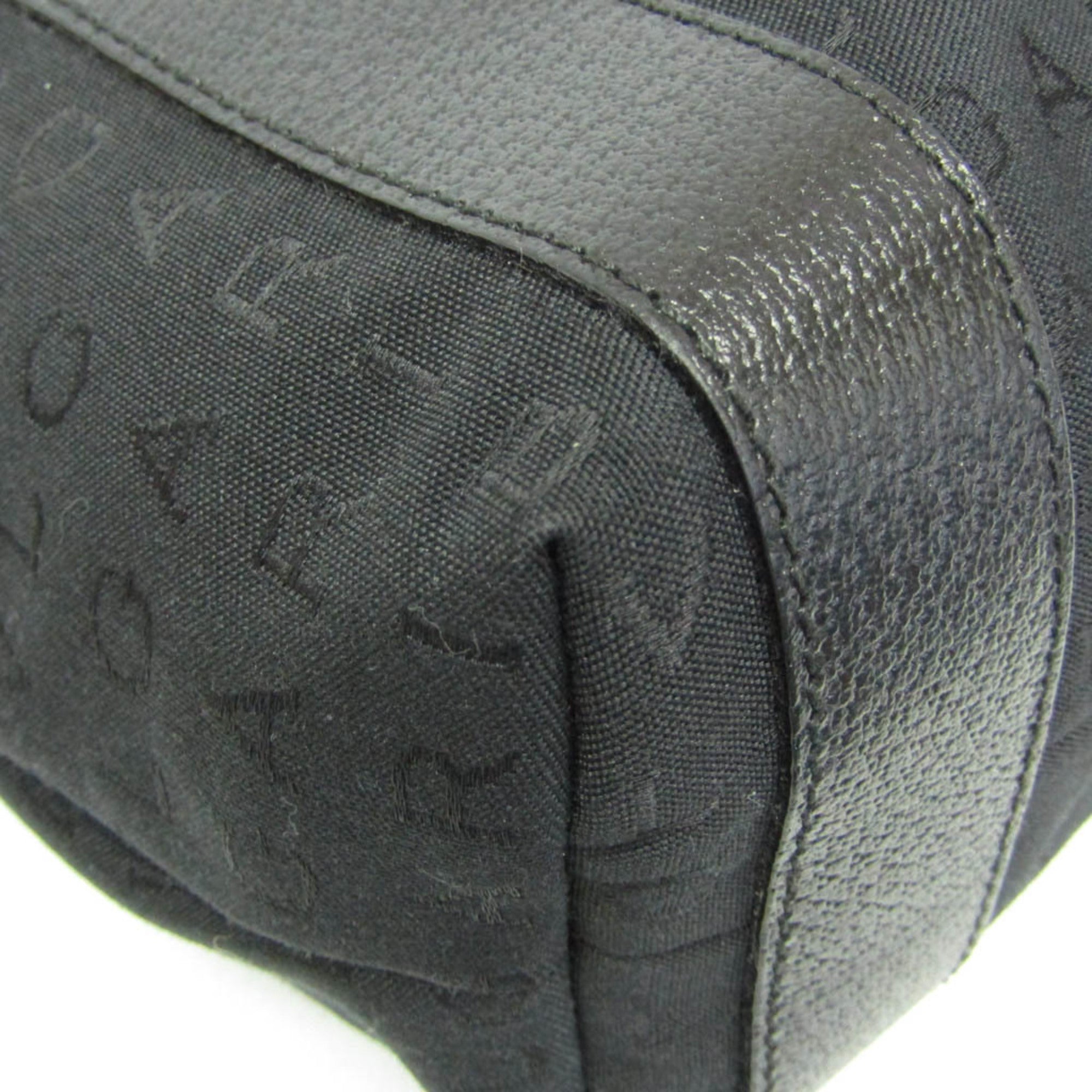 Bvlgari Logomania · Canvas Tote