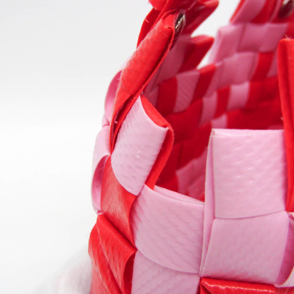 Marni Kids Line · Diamond Basket Bag