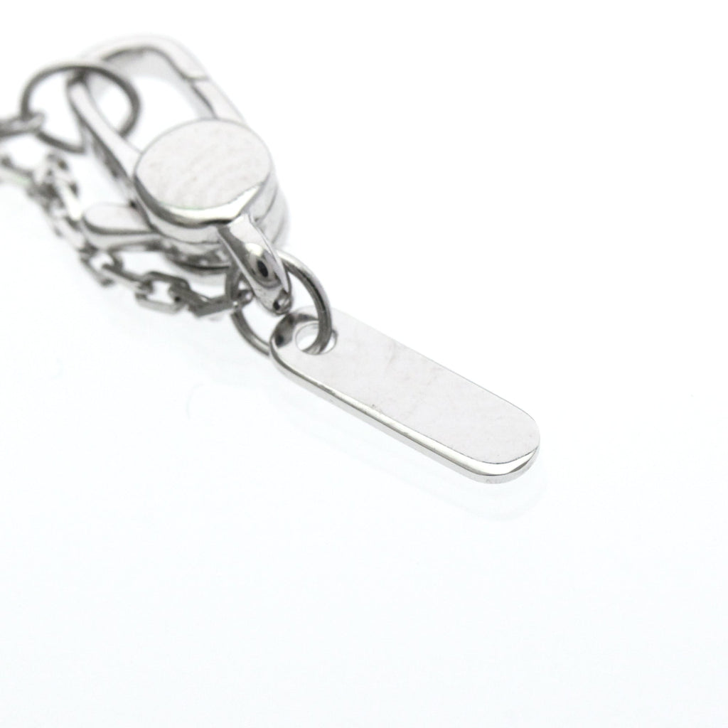 Gucci Icon · 18K White Gold · Diamond