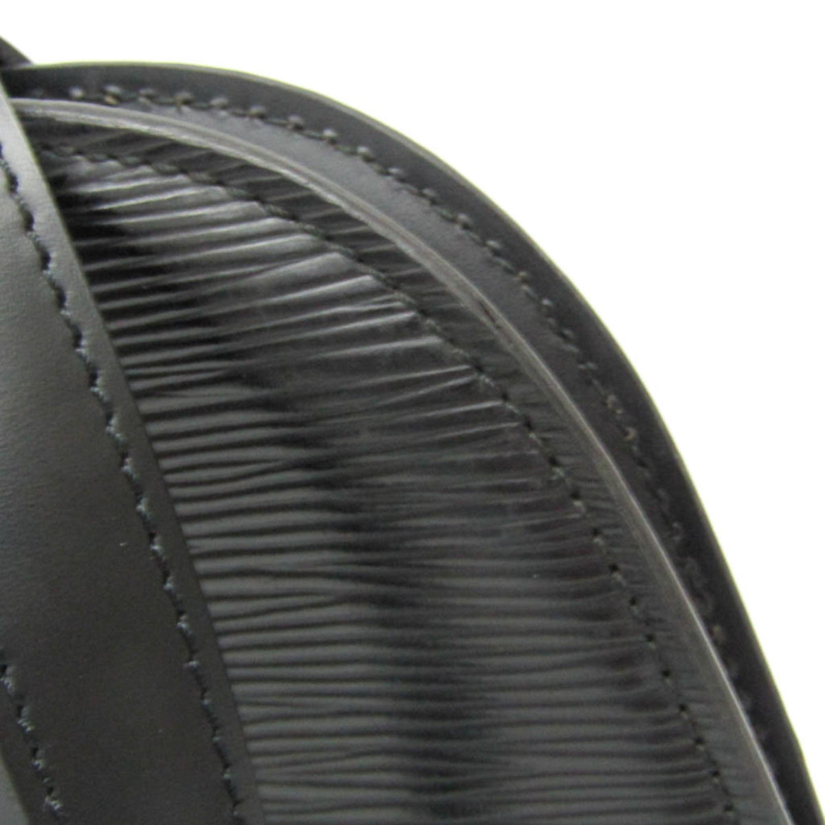 Louis Vuitton Lussac · Epi Leather