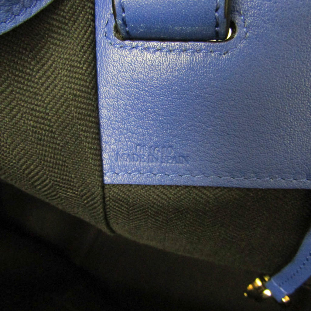 Loewe Hammock Medium · Leather