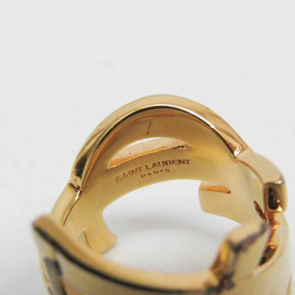 Yves Saint Laurent Opium Twist · Band Ring