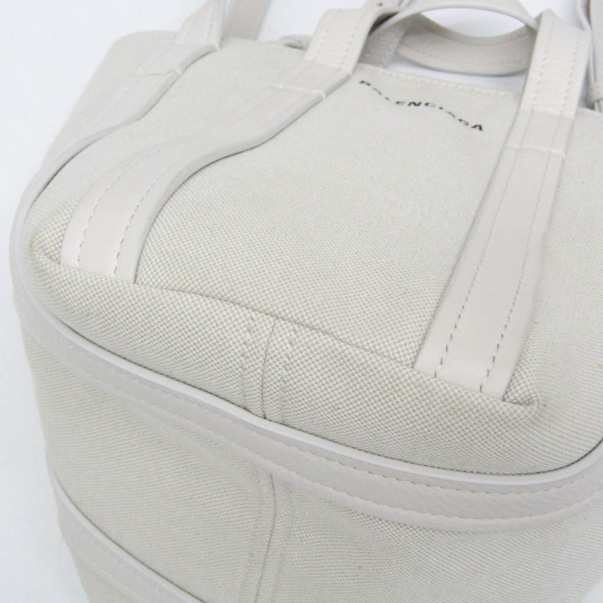 Balenciaga Everyday XS · North South
