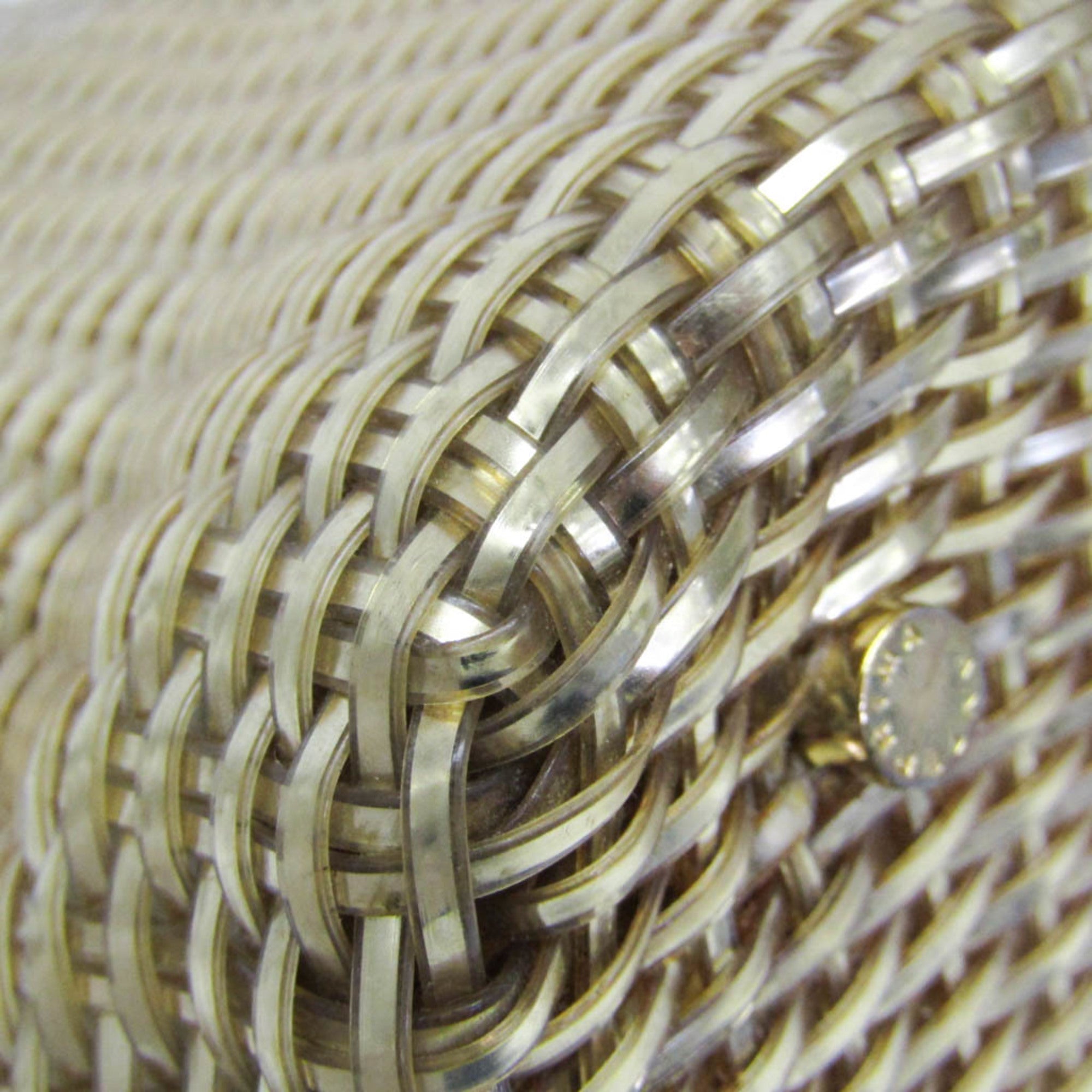 Anteprima Intreccio · Wire Tote