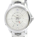 Tag Heuer Link Calibre 7 · GMT · Steel