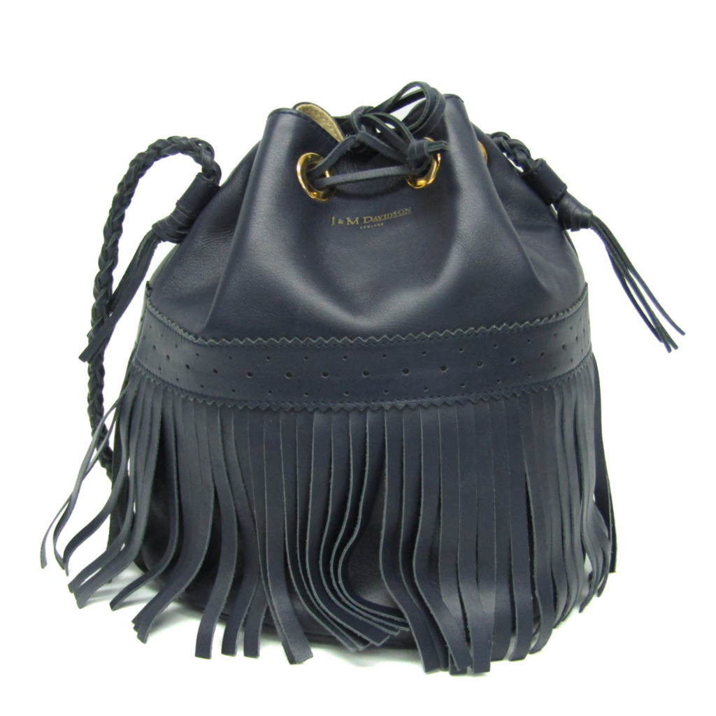 J&M Davidson Carnival · Leather