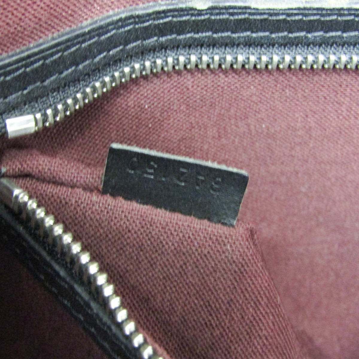 Louis Vuitton Davis · Monogram Macassar