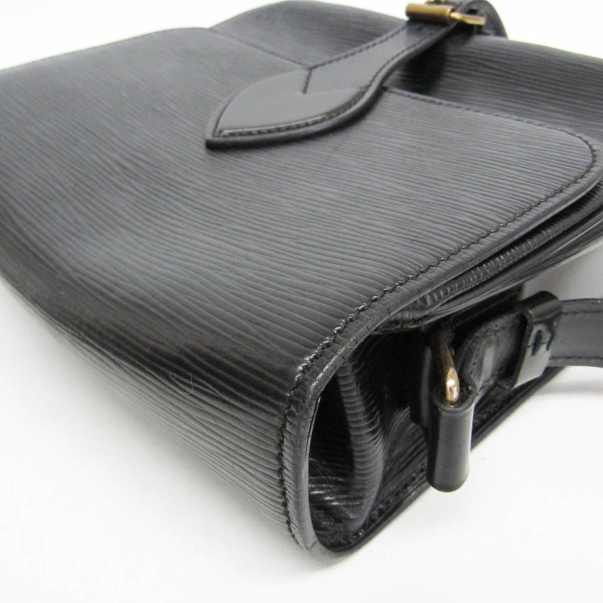 Louis Vuitton Cartouchiere · Epi